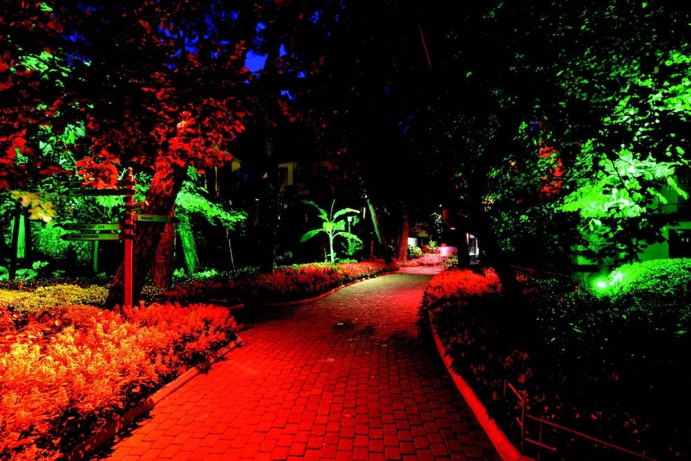 Ulusoy Kemer Holiday Club - Kids Concept Exterior foto